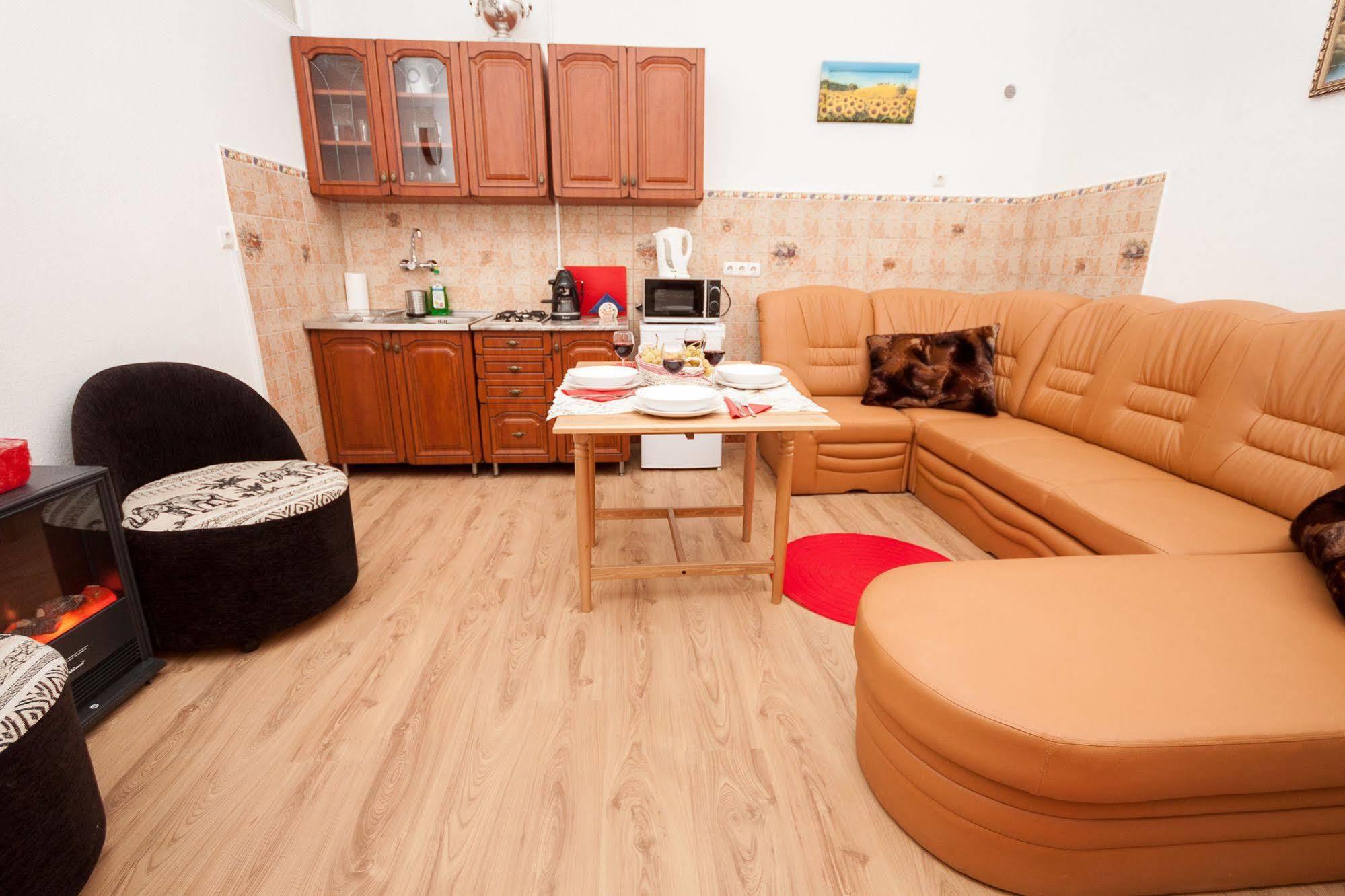 Apartment Grand Boulevard