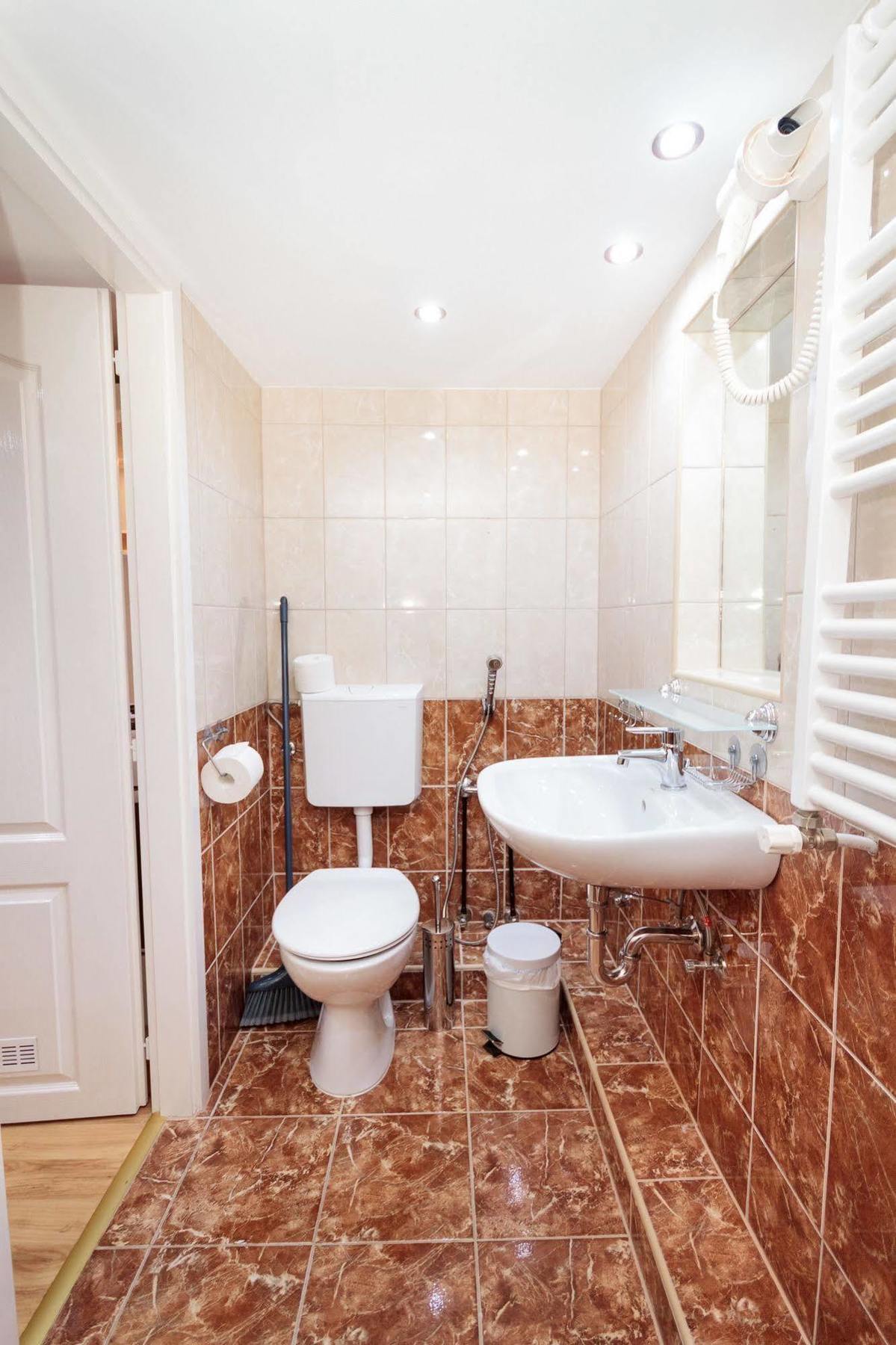 Apartment Grand Boulevard *
