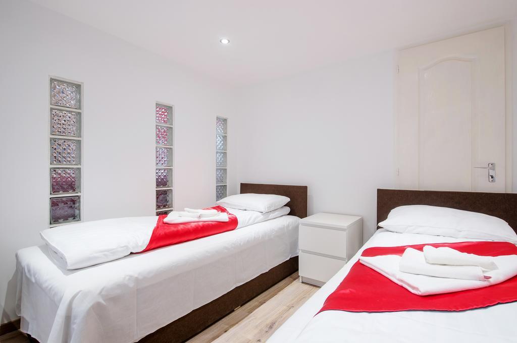 Apartment Grand Boulevard Budapest