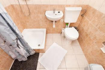 Apartment Grand Boulevard Budapest